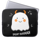 Suche nach spooky laptop schutzhüllen Beängstigend