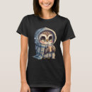 Suche nach großes mit augen tshirts Eule