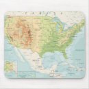 Suche nach topographie mousepads Kartographie