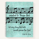 Suche nach psalm kleine notizbücher Christlich