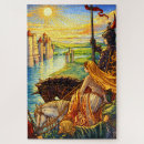 Suche nach ritter puzzle Schloss