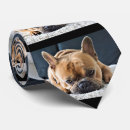 Suche nach hund herren krawatten Für ihn