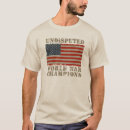Suche nach unbestritten tshirts Amerika