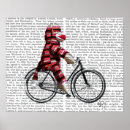 Suche nach fahrrad poster Steampunk