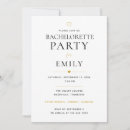 Suche nach abschiedsparty einladungen Minimalistisch