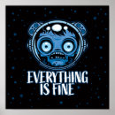 Suche nach kosmonauten poster Astronaut