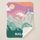 Suche nach wandern decken Scharlachrot