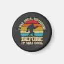 Suche nach antisozial magnete Soziale distanzierung