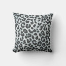 Suche nach animal print kissen Monogramm