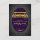 Suche nach niete visitenkarten Silber