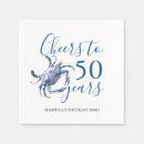 Suche nach 50 geburtstag mann servietten Jede person