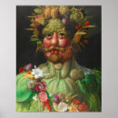 Suche nach giuseppe arcimboldo poster Blume