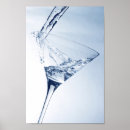 Suche nach martini poster Cocktail