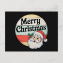 Suche nach vintage weihnachtsmann postkarten Weihnachten