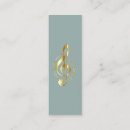 Suche nach musik mini visitenkarten Für alle