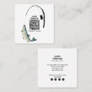 Suche nach angelruten visitenkarten Angler