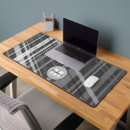 Suche nach geometrische linien mousepads Retro