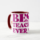 Suche nach bester überhaupt lehrer tassen Lehrererkennung