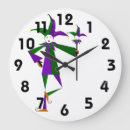 Suche nach clown wanduhren Joker