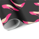 Suche nach heels geschenkpapier Rosa