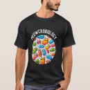 Suche nach lustige bakterien tshirts Mikrobiologie