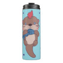 Suche nach otter reisebecher Tier
