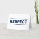 Suche nach respekt karten Achtung