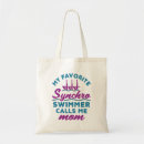 Suche nach schwimmer taschen Mutter