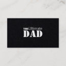 Suche nach unser vater visitenkarten Für ihn