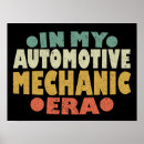 Suche nach mechaniker poster Für alle