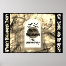 Suche nach halloween spinnennetz poster Halbzeitdekoration