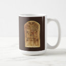 Suche nach stele tassen Hieroglyphen