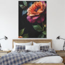 Suche nach rote rosen leinwandbilder Elegant