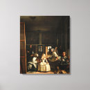 Suche nach diego velazquez leinwandbilder Las meninas