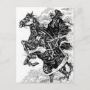 Suche nach grimmiger sensenmann postkarten Schädel