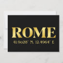 Suche nach rome karten Gold
