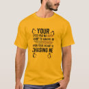 Suche nach ignorieren tshirts Zitat