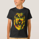 Suche nach cooler löwe tshirts Für kinder