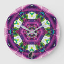 Suche nach violette wanduhren Für alle