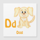 Suche nach buchstabe d postkarten Kinder