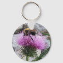 Suche nach hummeln schlüsselanhänger Blume