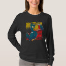 Suche nach tropischer regenwald tshirts Tier