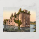 Suche nach castle postkarten Vintag