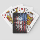 Suche nach feuerwerk spielkarten Usa