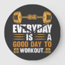 Suche nach training wanduhren Für alle
