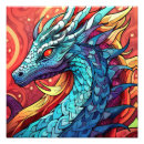 Suche nach niedliche drachen poster Niedlicher drache
