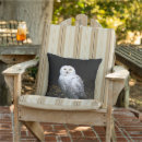 Suche nach weiße eule kissen Vogel