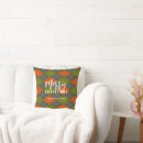 Suche nach weihnachten kariert kissen Jede person