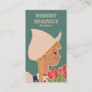 Suche nach holland visitenkarten Niederlande