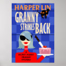 Suche nach granny poster Für alle